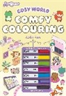 Kiku Ren, Kiku Ren - Comfy Colouring