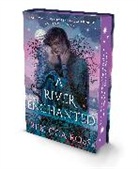 Rebecca Ross, Ross Rebecca - A River Enchanted
