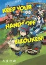 Sumito Oowar, Sumito Oowara, Kumar Sivasubramanian, Sumito Oowara - Keep Your Hands Off Eizouken! Volume 8