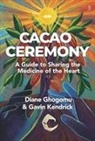 Diane Ghogomu, Gavin Kendrick - Cacao Ceremony