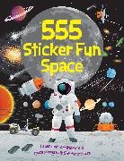 Oakley Graham, Graham Oakley, Diego Vaisberg, Vaisberg Diego, Bethany Walker, Walker Bethany... - 555 Sticker Fun Space