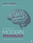 David Ludden - A History of Modern Psychology