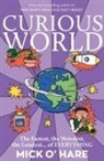 Mick O'Hare - Curious World