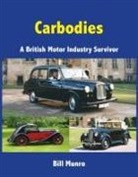 Bill Munro - Carbodies