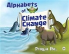 Pragya Rai - Alphabet of Climate Change