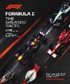 Giles Richards - Formula 1: The Greatest Races