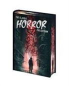 H. P. Lovecraft - Classic Horror Collection