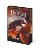 Ernest Bramah, Robert W. Chambers, Lafcadio Hearn, Robert Ervin Howard, Robert Ervin Lovecraft Howard, H. P. Lovecraft... - Classic Fantasy Collection