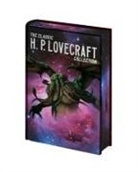 H. P. Lovecraft - Classic H. P. Lovecraft Collection