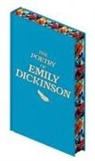 Emily Dickinson - Poetry of Emily Dickinson