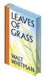 Walt Whitman - Leaves of Grass
