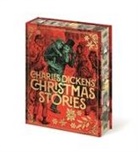 Charles Dickens, John Leech, John Tenniel, Sir John Tenniel - Charles Dickens'' Christmas Stories