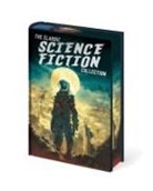 H. G. Wells - Classic Science Fiction Collection