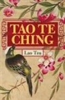 Lao Tzu - Tao Te Ching