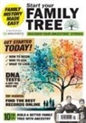Warners Group Publications - Start Your Family Tree