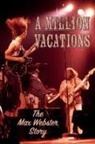 Martin Popoff - A Million Vacations
