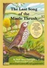 Ruth Mary Flanagan, Sarah Lovell - The Last Song of the Mistle Thrush - A timeless and beautifully illustrated children's poem that lingers in the heart