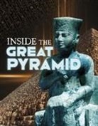 Carol Kim - Inside the Great Pyramid