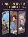 Matthew K. Manning, Leo Trinidad - Undercover Combat