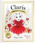 Megan Hess - Claris: Christmas Carousel Holiday Heist Special Pop-up Edition