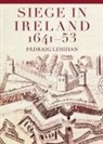 Padraig Lenihan - Siege in Ireland, 1641-53
