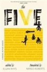 Elgan Rhys - The Five