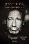 David Duchovny - About Time