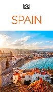 DK Travel - Spain