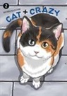 Susie Lee, Wataru Nadatani - Cat + Crazy Volume 2