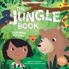 Sweet Cherry Publishing, Abigail Tompkins - The Jungle Book (Easy Classics Picture Books)