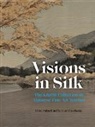 Dr Matsubara Fumi, Luz van Overbeeke, Dr Clare Pollard, Professor Hirota Takashi - Visions in Silk