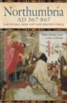 Max Adams, Max O''brien Adams, Colm O'Brien - Northumbria Ad 367-867