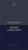 Snorri Sturluson - Prose Edda