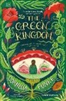 Cornelia Funke, Funke Cornelia, Tammi Hartung, Hartung Tammi, Melissa Castrillon, Melissa Castrillón - The Green Kingdom
