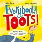 Jonny Leighton, Mike Byrne - Everybody Toots