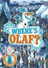Walt Disney, Walt Disney - Where's Olaf?