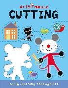 Robyn Gale, Brad Hunt, Hunt Brad, Mandy Stanley, Stanley Mandy - Arty Mouse Cutting