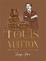Megan Hess - Louis Vuitton