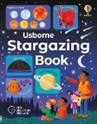 Sam Smith, Cosgrove Lee - Usborne Stargazing Book