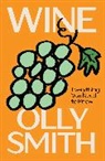 Olly Smith, Smith Olly - Wine