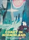 Tove Jansson - Comet in Moominland