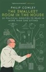 Philip Cowley - The Smallest Room in the House