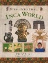 Philip Steele, Phillip Steele - Step Into the Inca World
