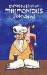 John Agard - Playing the Ghost of Maimonides