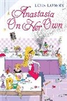 Lois Lowry, Lowry Lois, Diane de Groat - Anastasia on Her Own
