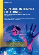 Ramesh Chandran, Ramesh Chandran et al, N. Gayathri, Vishal Jain, Seifedine Kadry, S. Rakesh Kumar... - Virtual Internet of Things