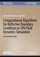 Carlos Alberto Dutra Fraga Filho - Computational Algorithms for Reflective Boundary Conditions in SPH Fluid Dynamics Simulation