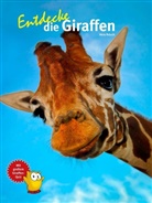 Vera Rduch - Entdecke die Giraffen