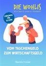 Beatrix Holzer, Verein "Die Wohlis", Verein "Die Wohlis" - DIE WOHLIS Wohlstand unseren Kindern!