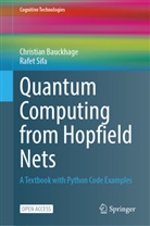 Christian Bauckhage, Rafet Sifa - Quantum Computing from Hopfield Nets